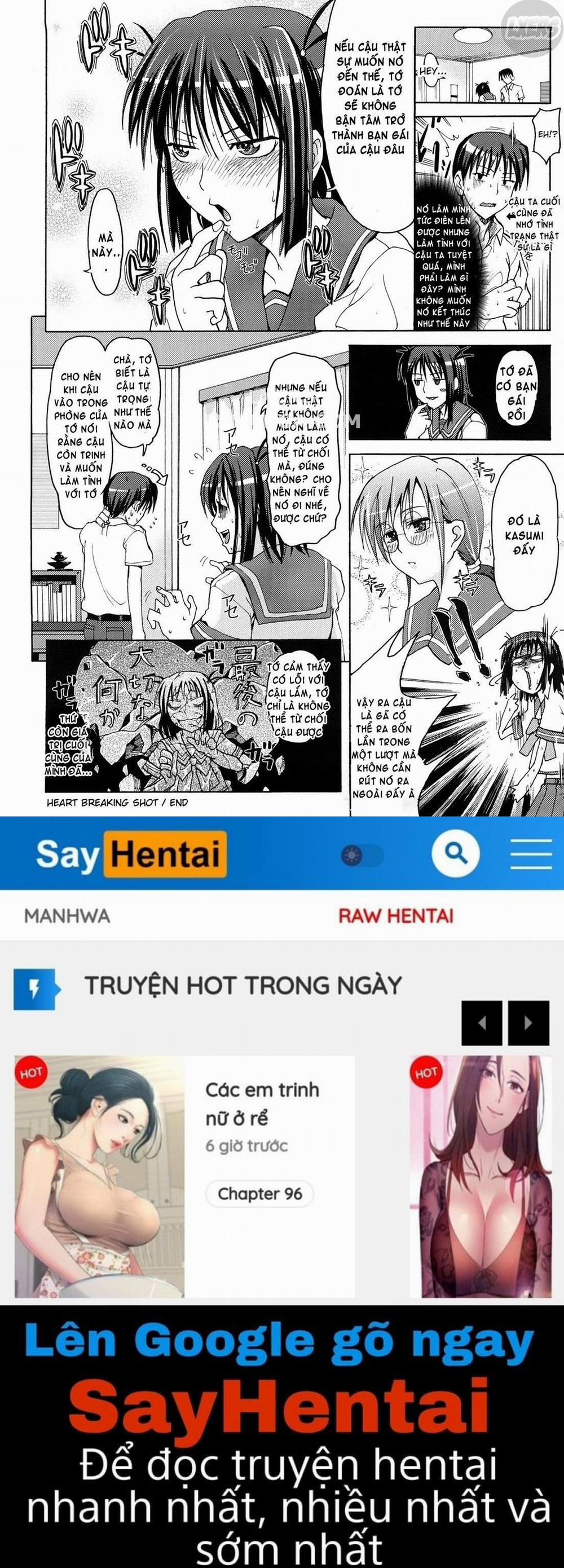 Pure Girl 7 trang 24