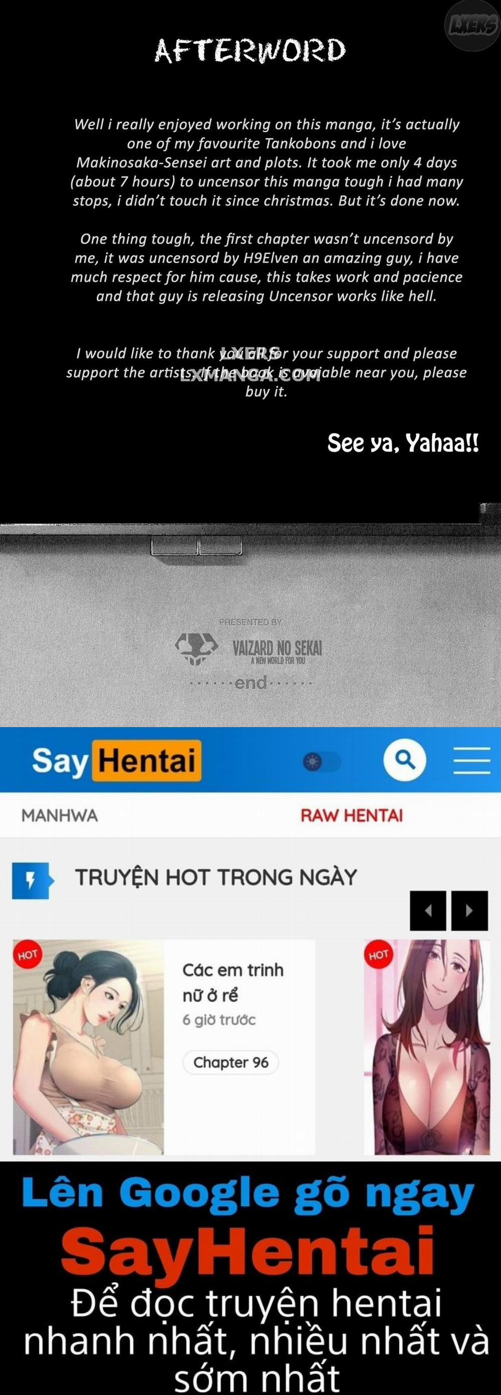 Pure Girl 9 END trang 32