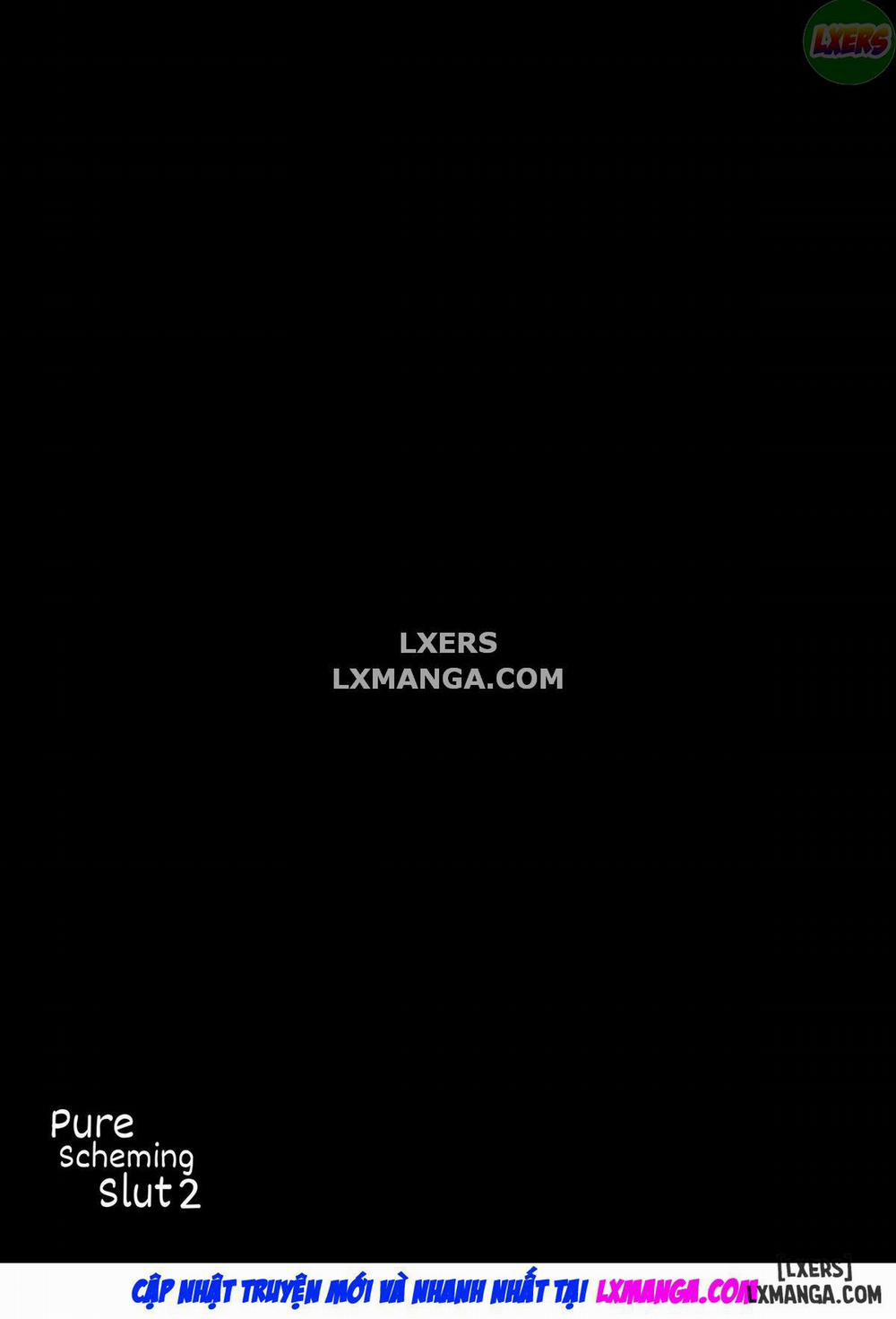 Pure Scheming Slut 2 trang 5
