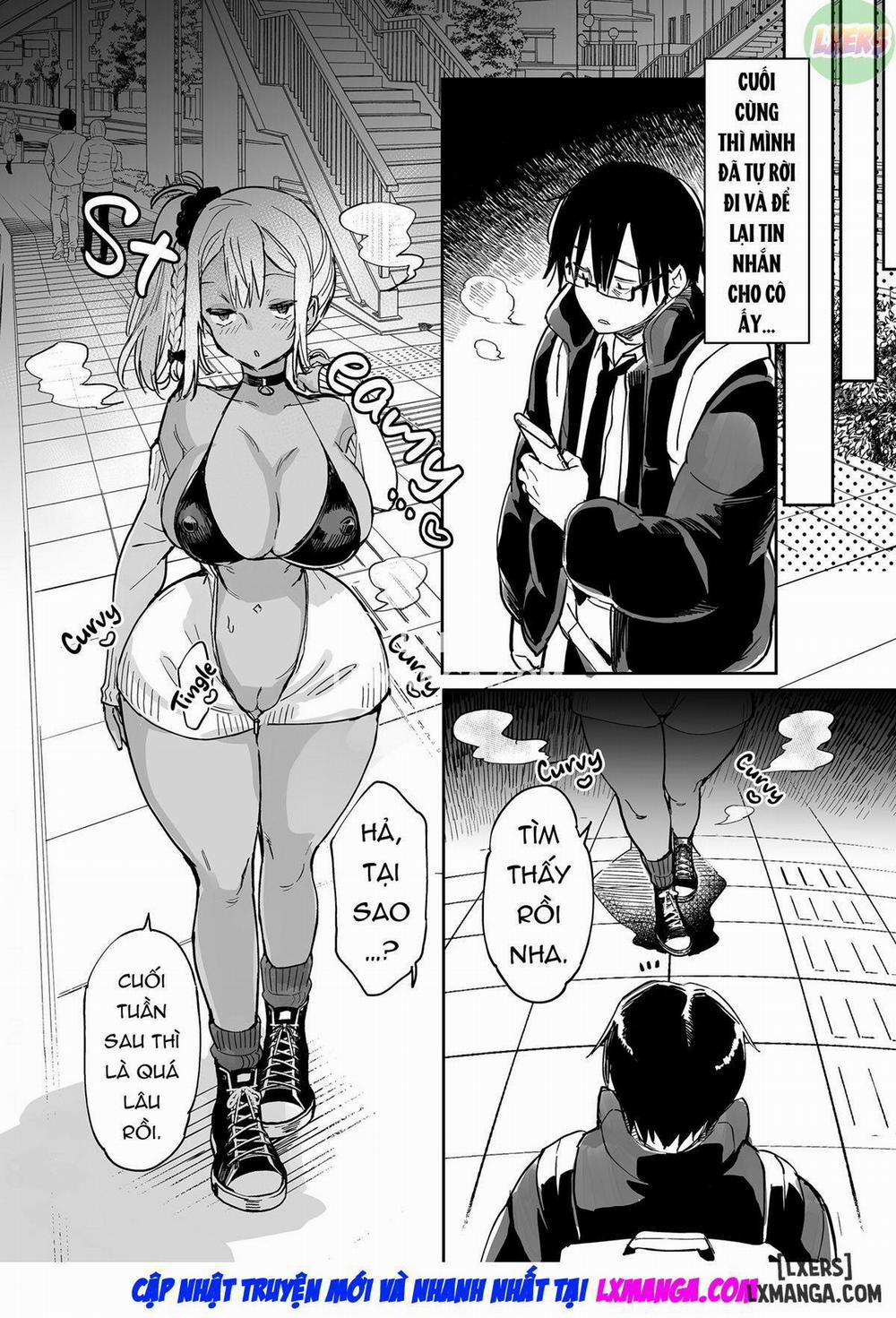 Pure Scheming Slut 2 trang 53