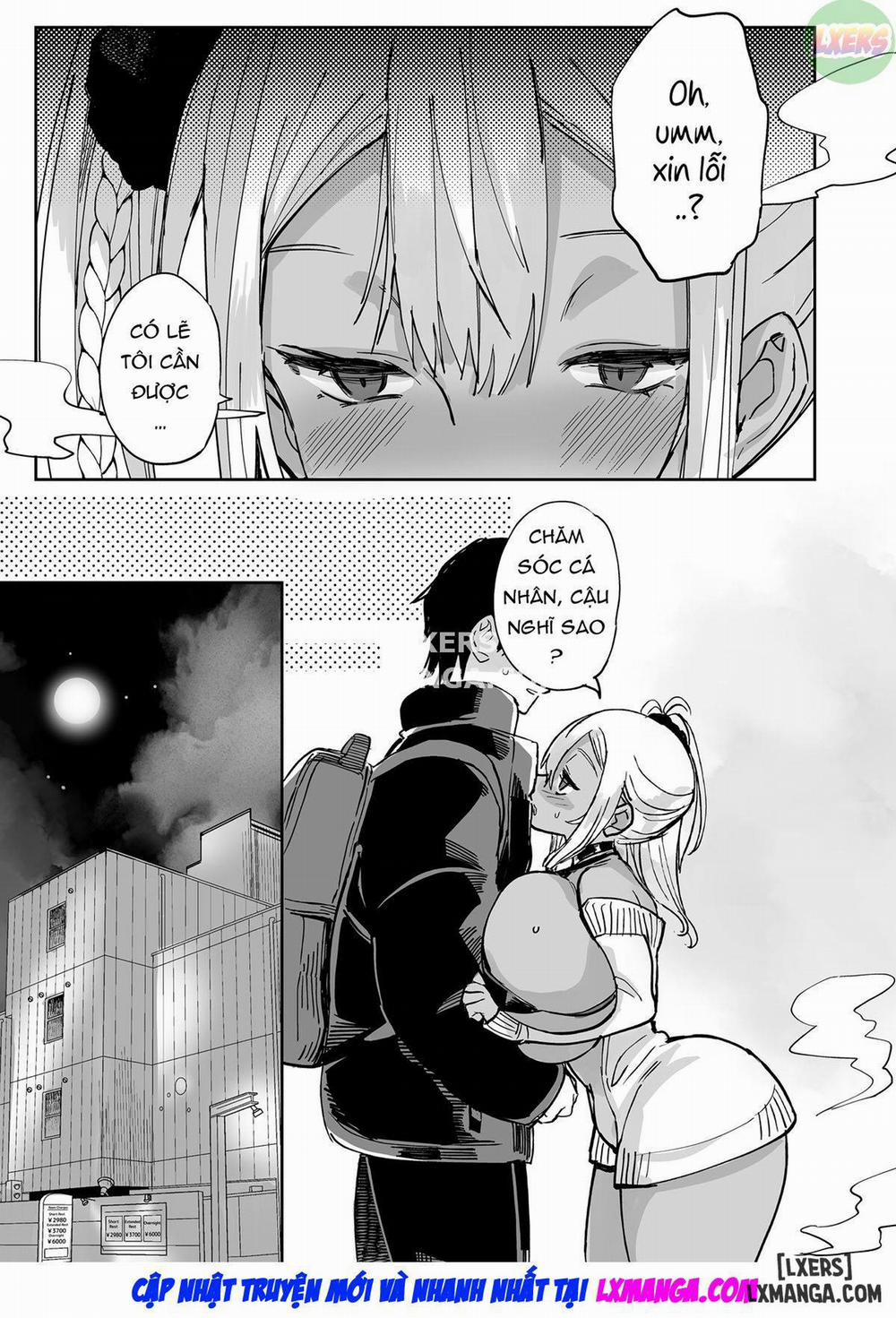 Pure Scheming Slut 2 trang 56