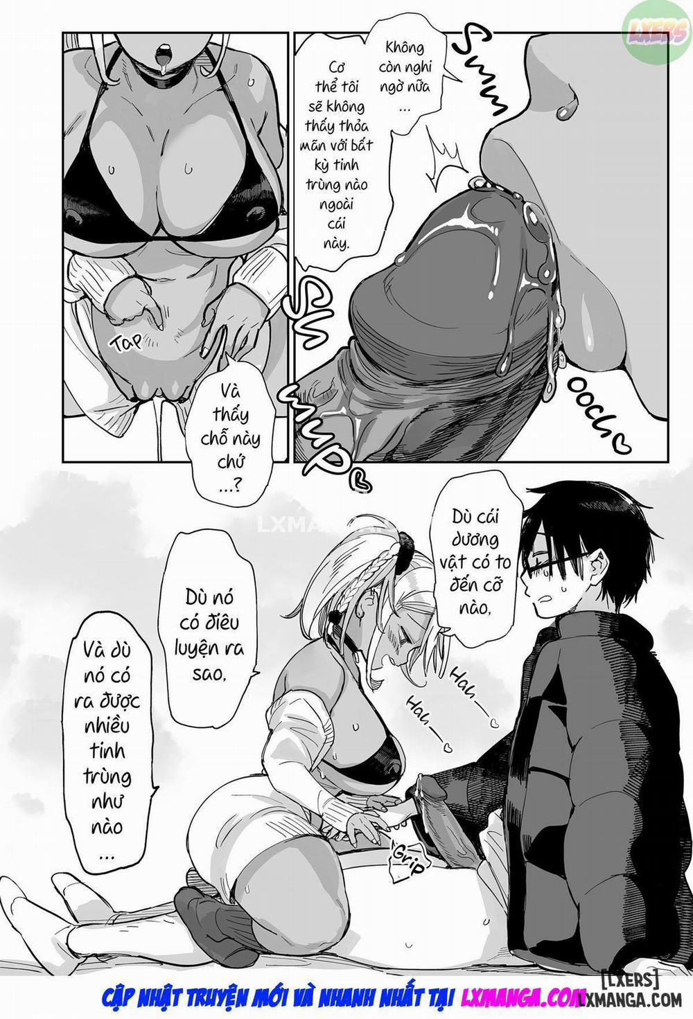 Pure Scheming Slut 2 trang 63