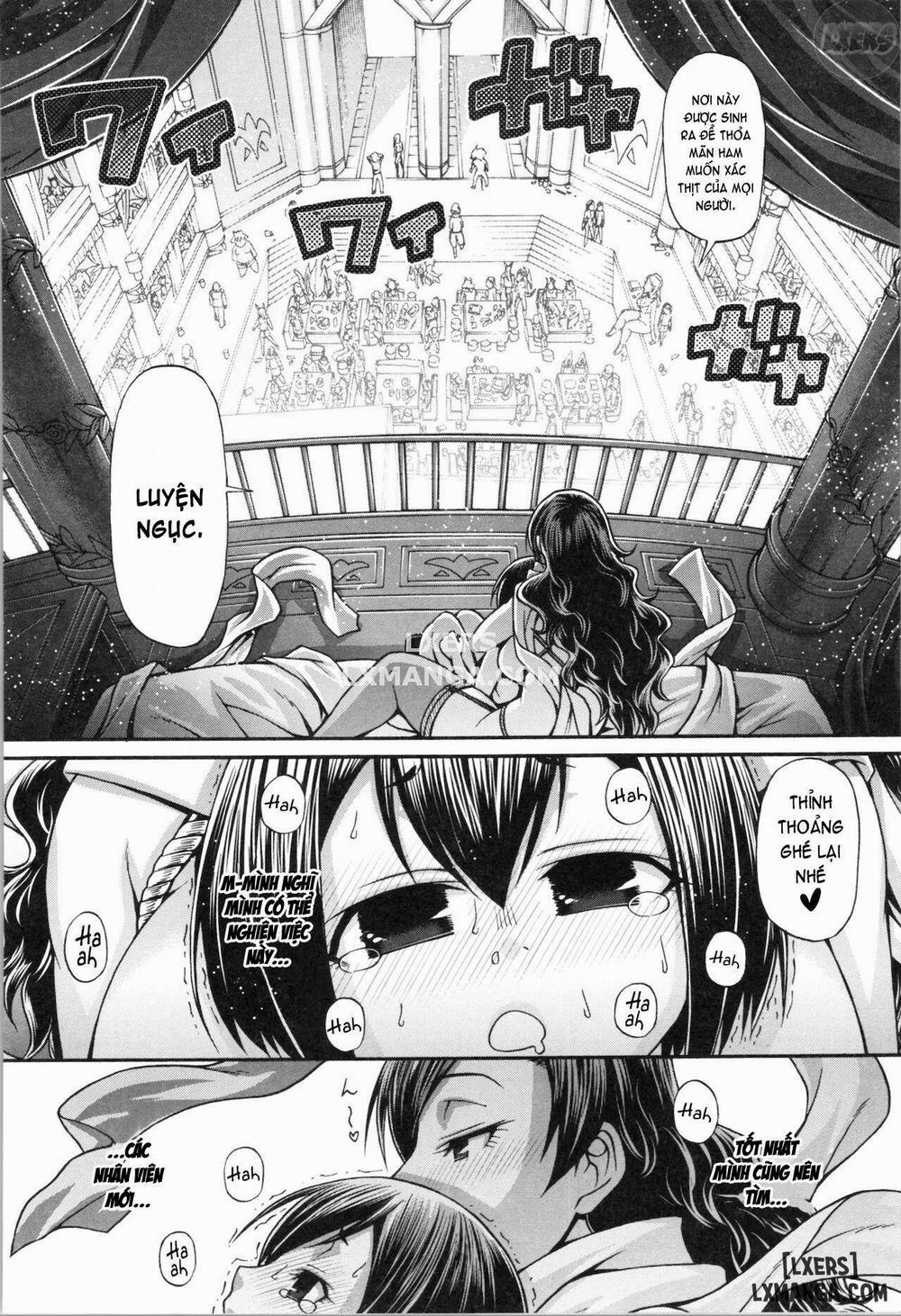 PURGATORY 1 trang 27