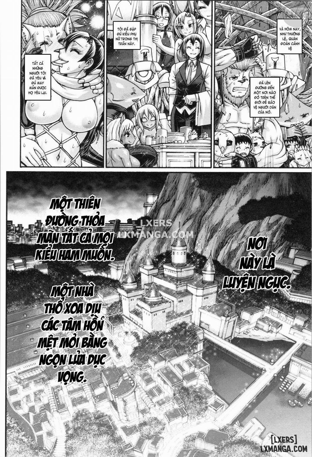 PURGATORY 10 END trang 21