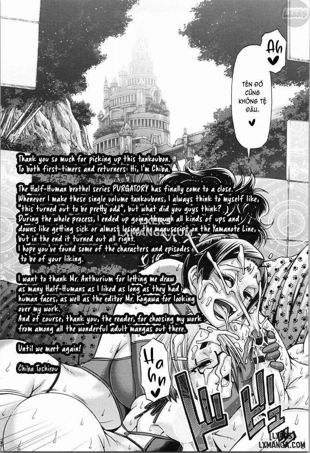 PURGATORY 10 END trang 28