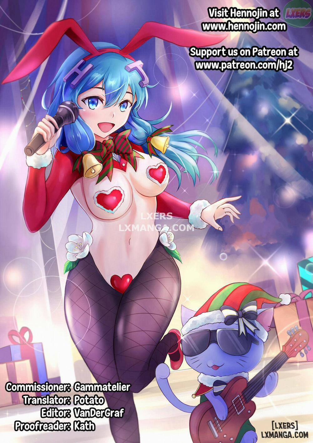 PURGATORY 10 END trang 30