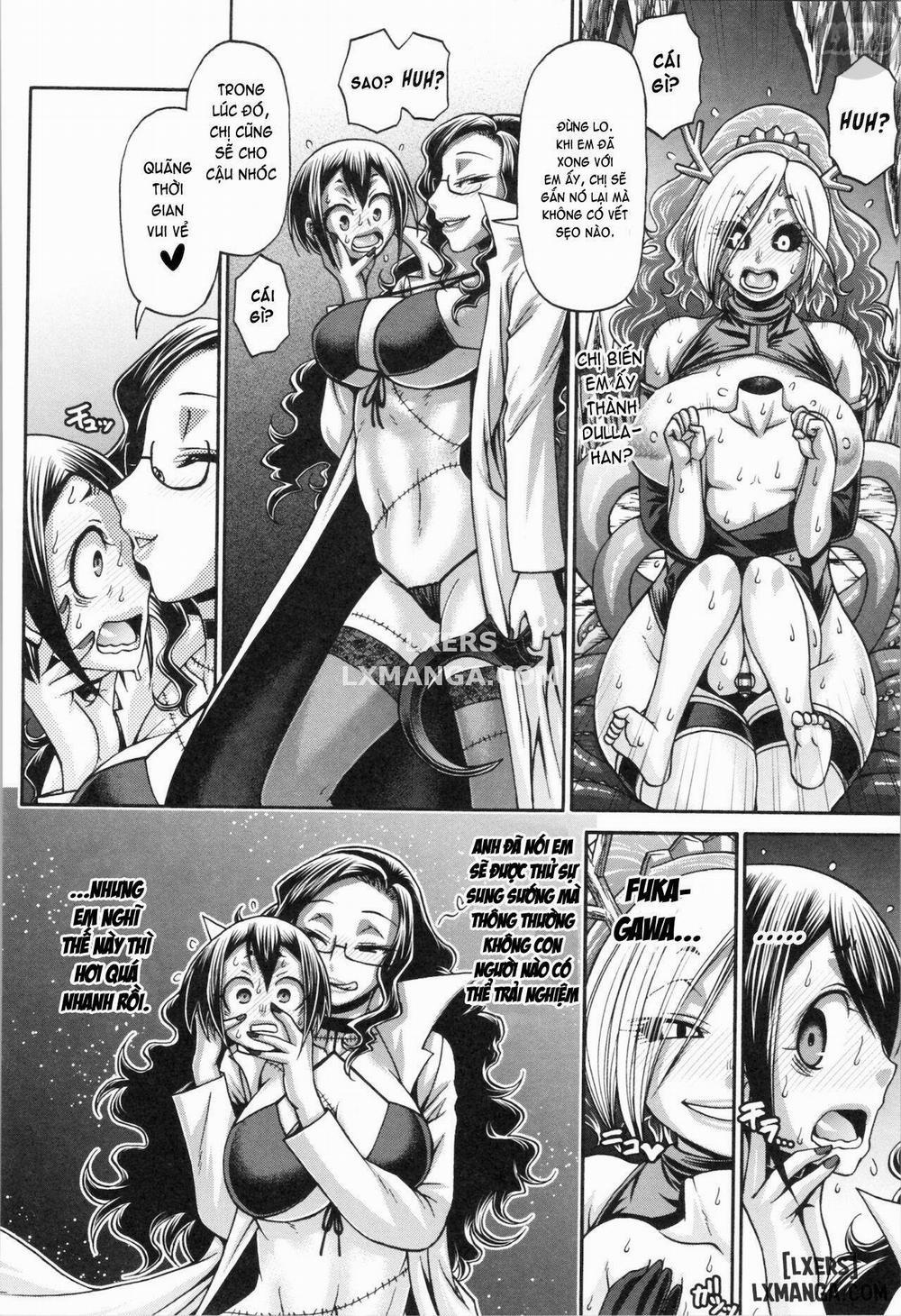 PURGATORY 2 trang 10