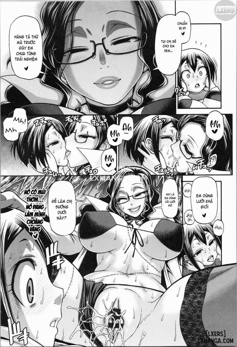 PURGATORY 2 trang 11