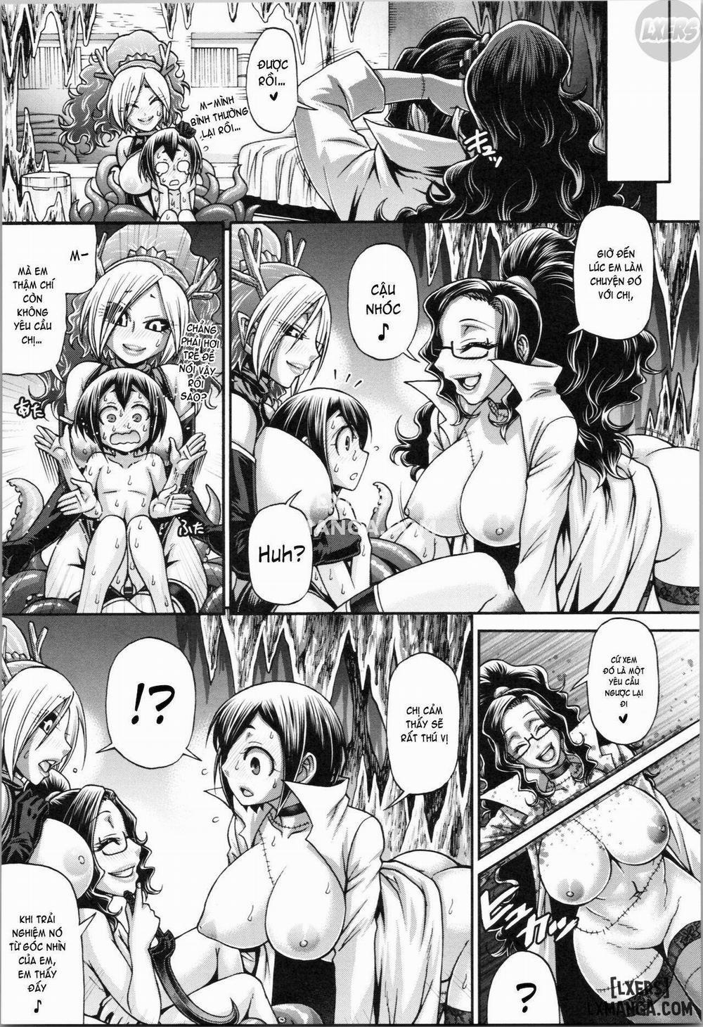 PURGATORY 2 trang 21