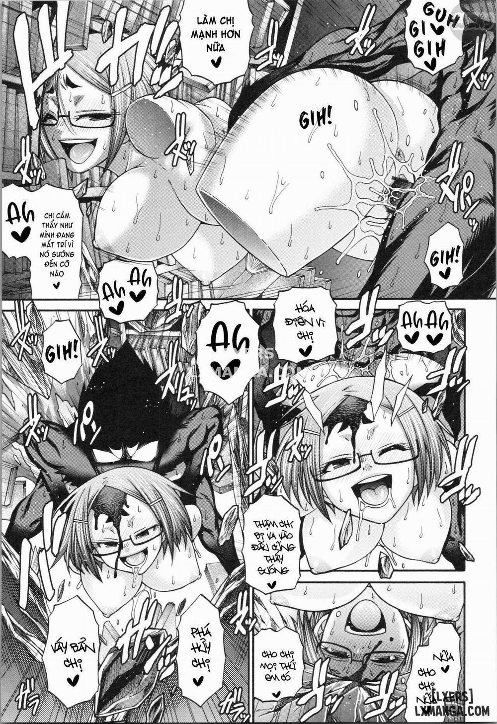 PURGATORY 4 trang 17