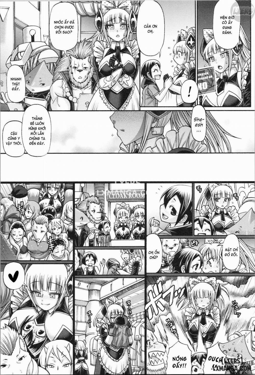 PURGATORY 9 trang 5