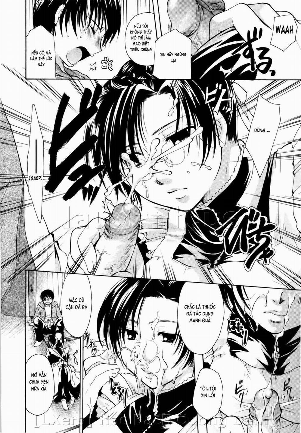 Puri Puro Princess 2 trang 9