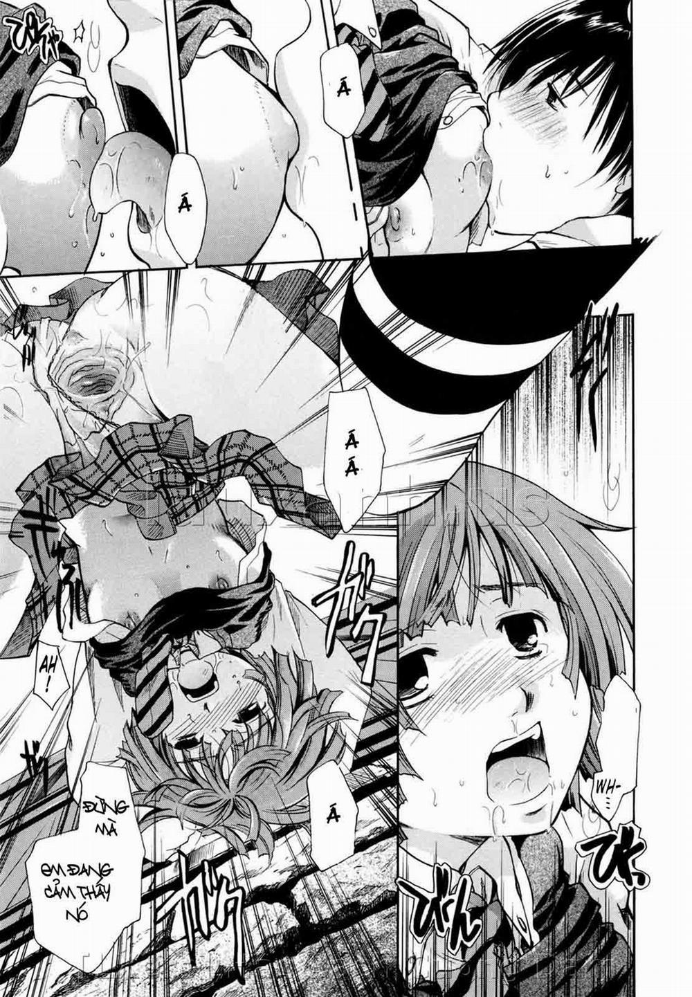 Puri Puro Princess 3 trang 16