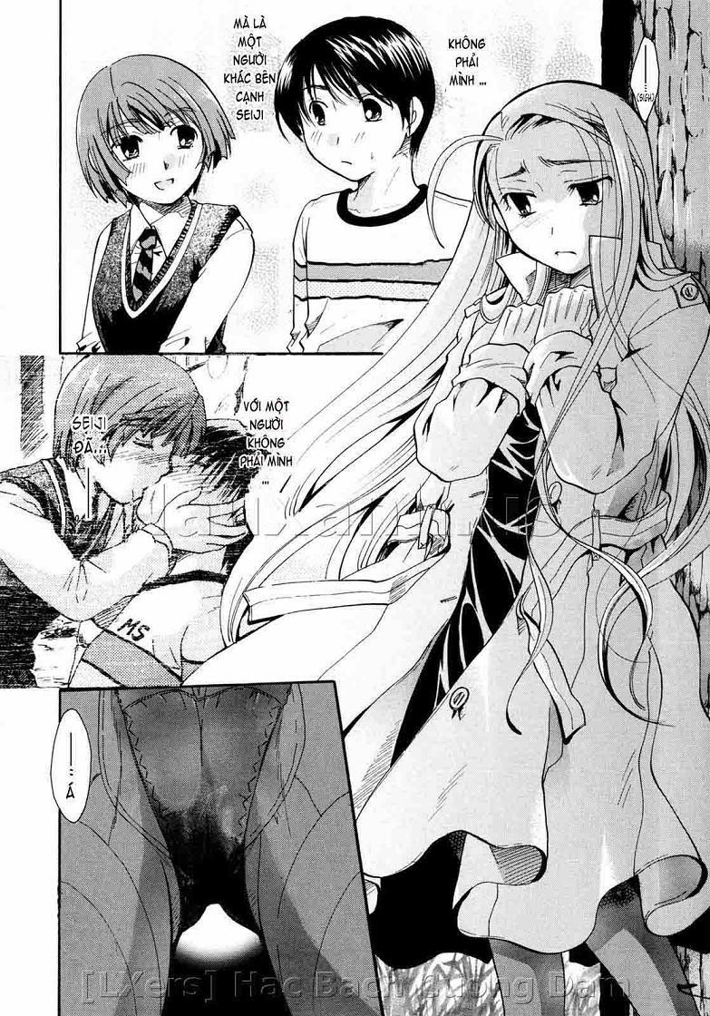 Puri Puro Princess 3 trang 22