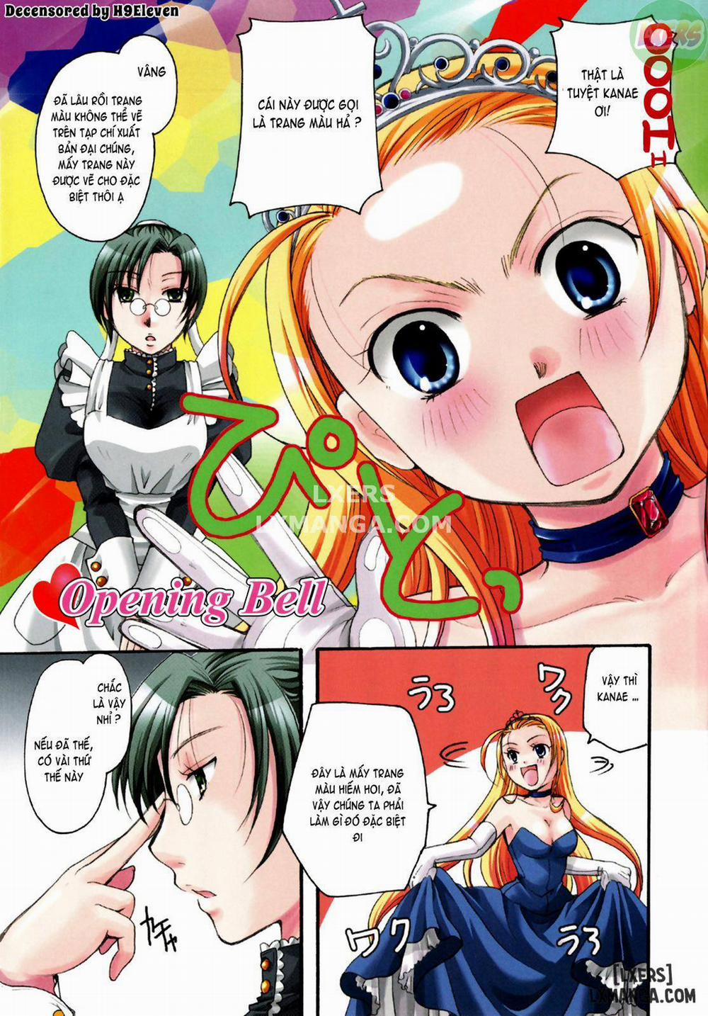 Puri Puro 1 trang 12