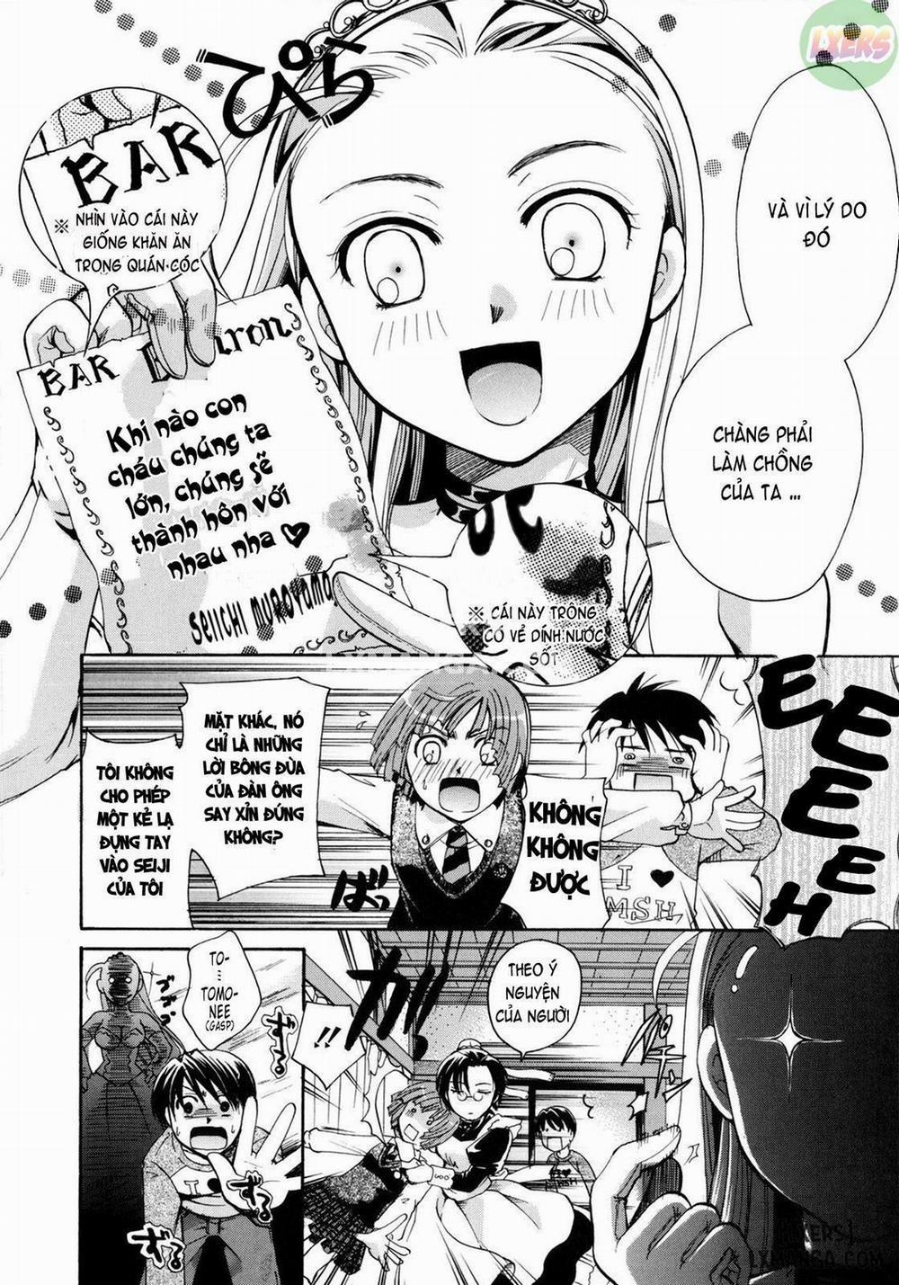 Puri Puro 1 trang 25