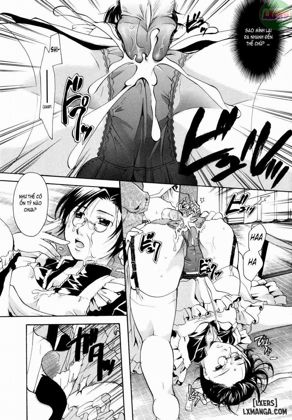 Puri Puro 2 trang 13