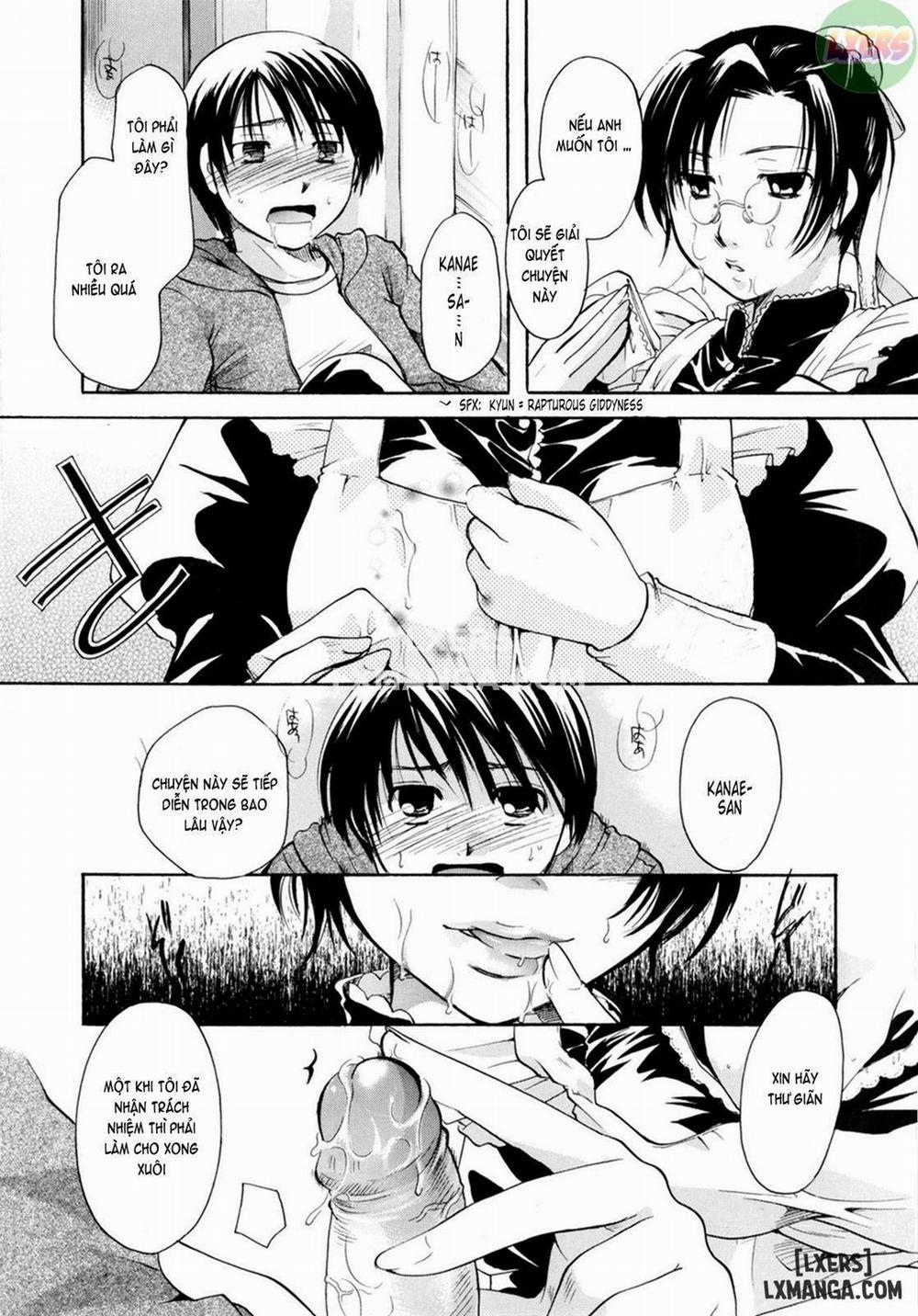 Puri Puro 2 trang 16