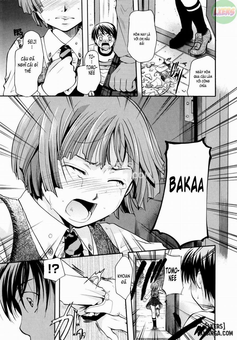 Puri Puro 2 trang 29