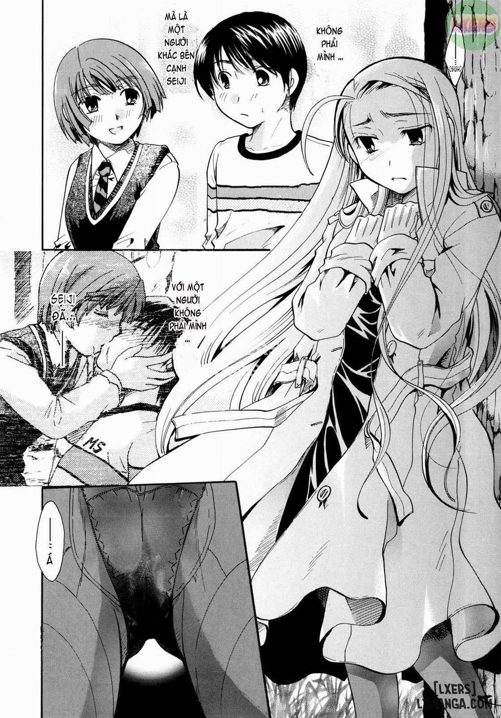 Puri Puro 3 trang 25