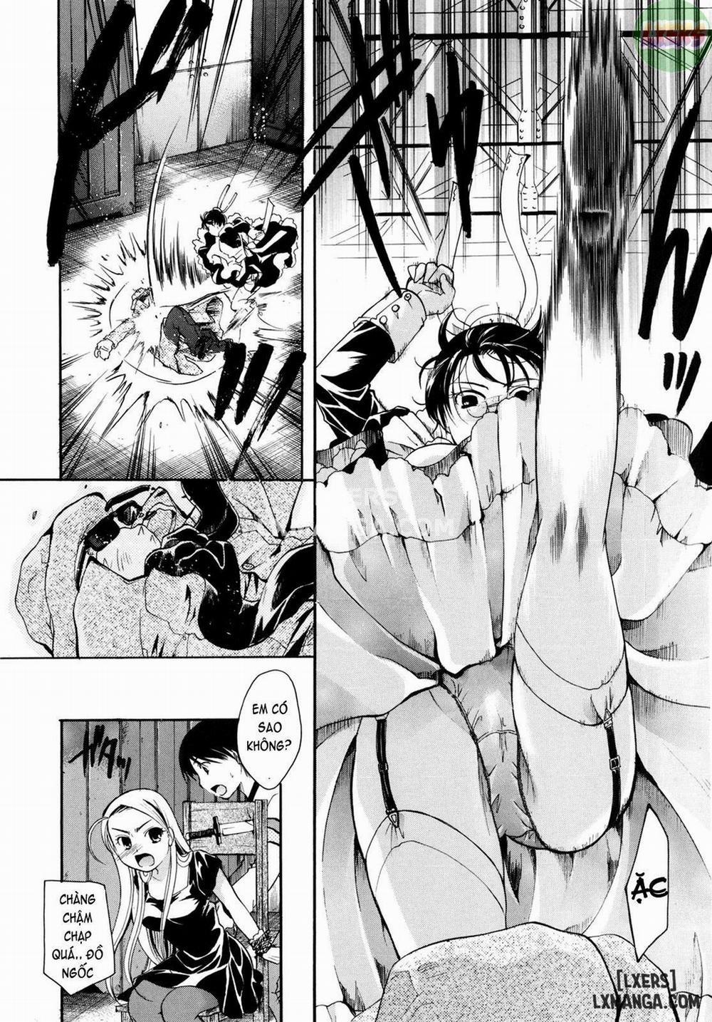 Puri Puro 4 trang 12