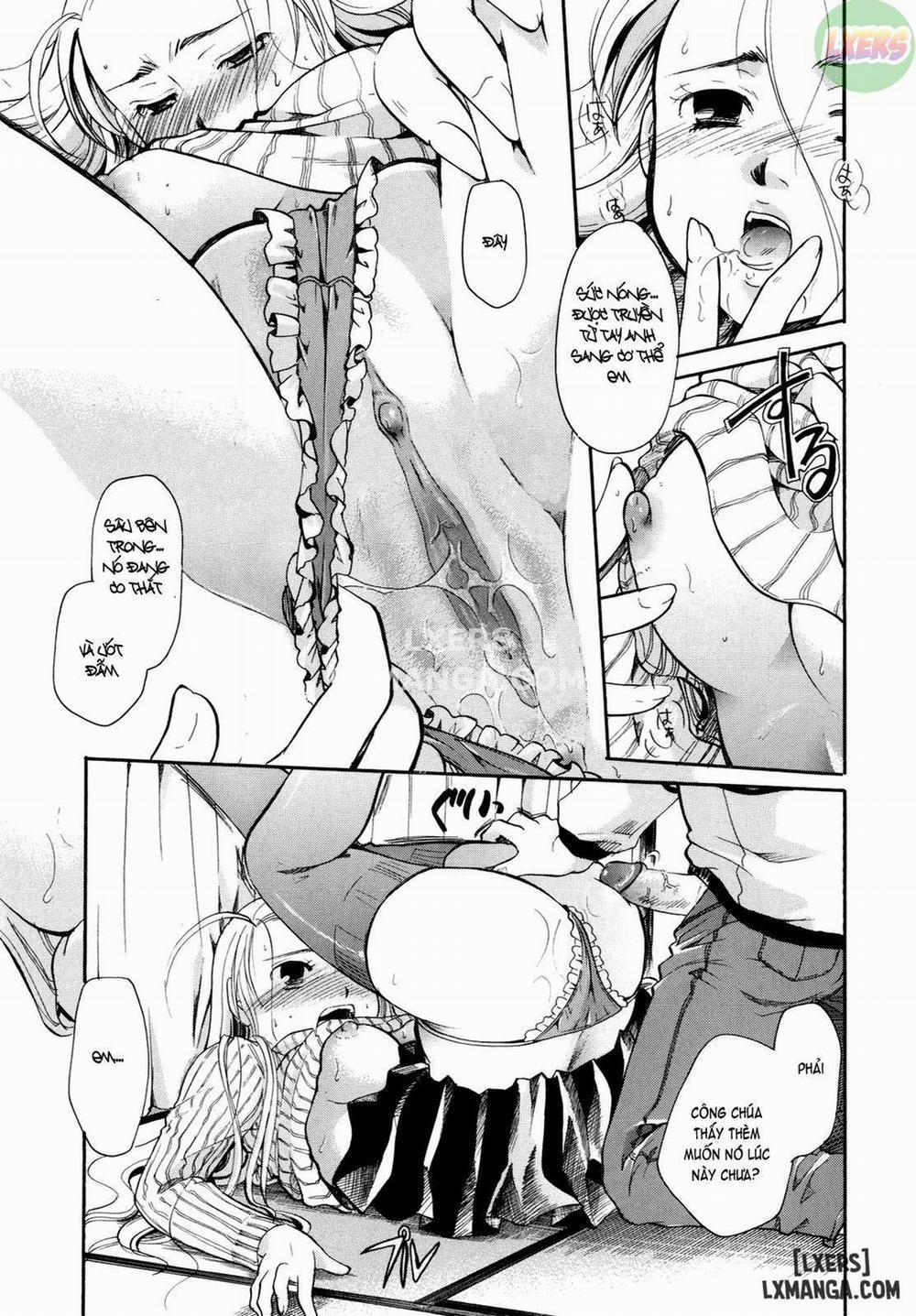 Puri Puro 5 trang 19