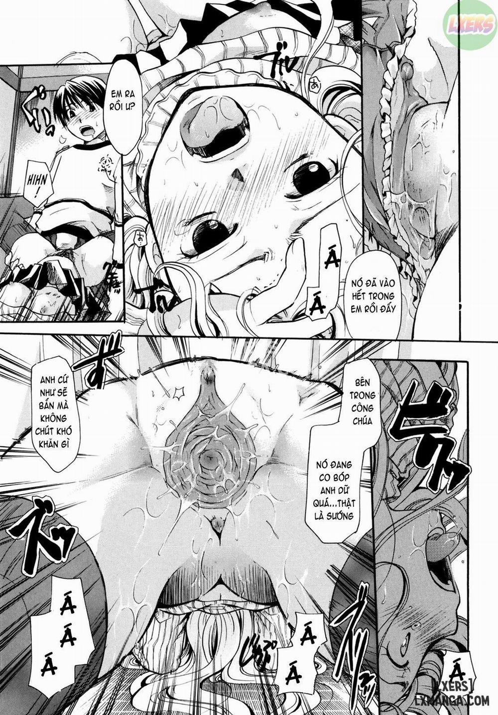 Puri Puro 5 trang 21