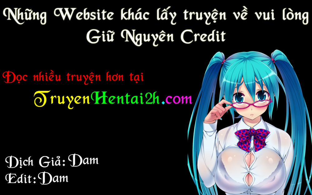 Puru Puru Milk Purin Oneshot trang 8