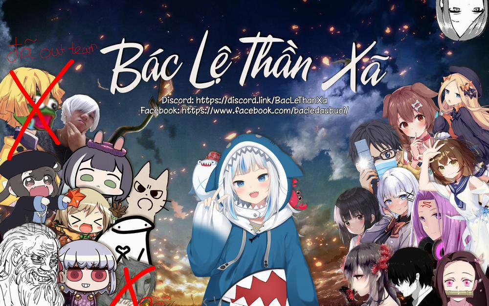 Quà Giáng Sinh 🎁🎄 Oneshot trang 6