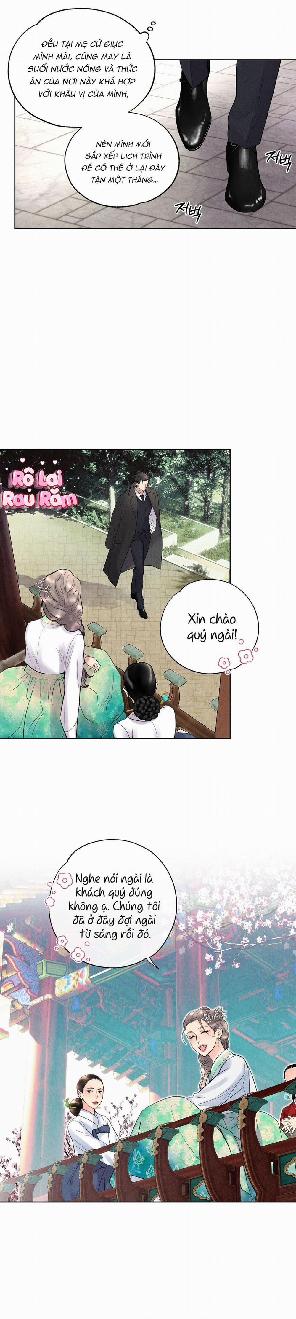 QUÁ KHỨ CỦA KẺ PHẢN DIỆN 1 trang 18