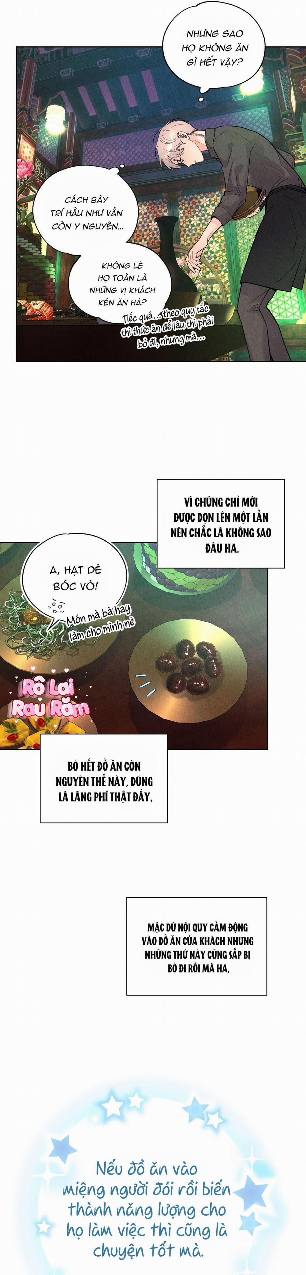 QUÁ KHỨ CỦA KẺ PHẢN DIỆN 1 trang 37