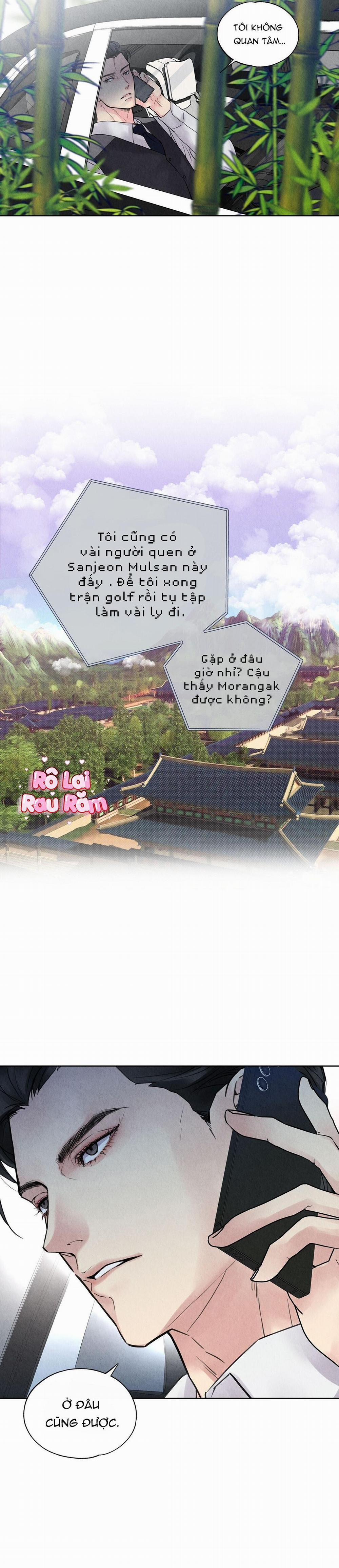 QUÁ KHỨ CỦA KẺ PHẢN DIỆN 1 trang 5