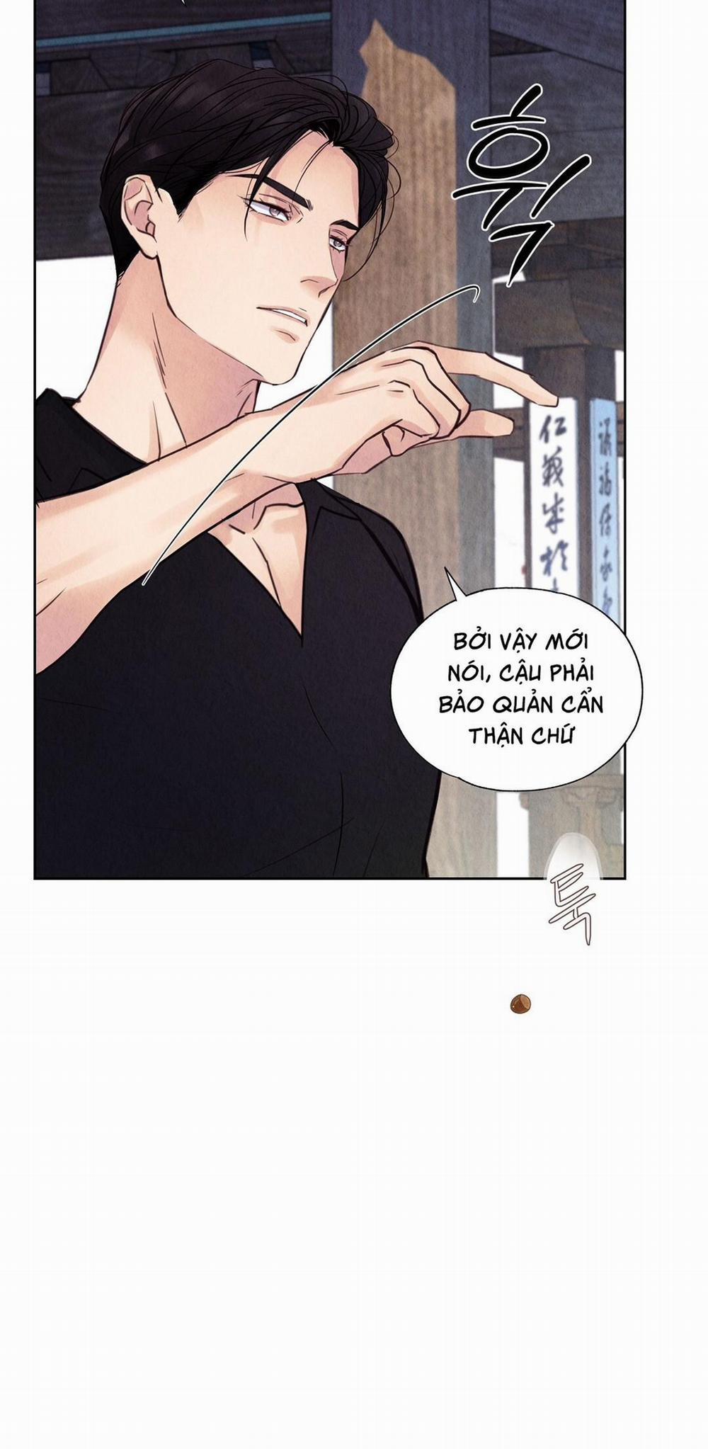 QUÁ KHỨ CỦA KẺ PHẢN DIỆN 8 trang 43