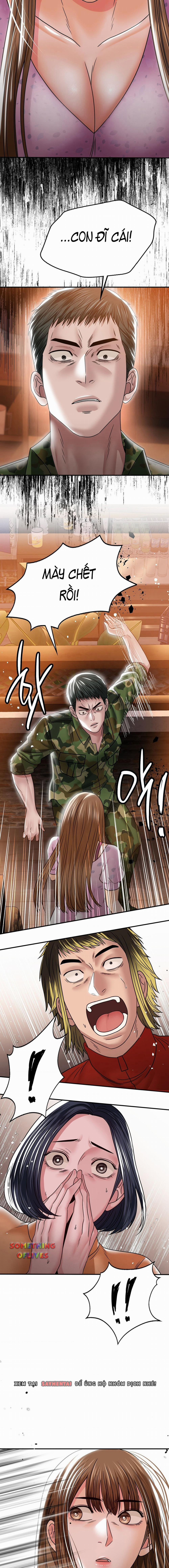Quá Khứ Của Mẹ Kế 10 trang 13