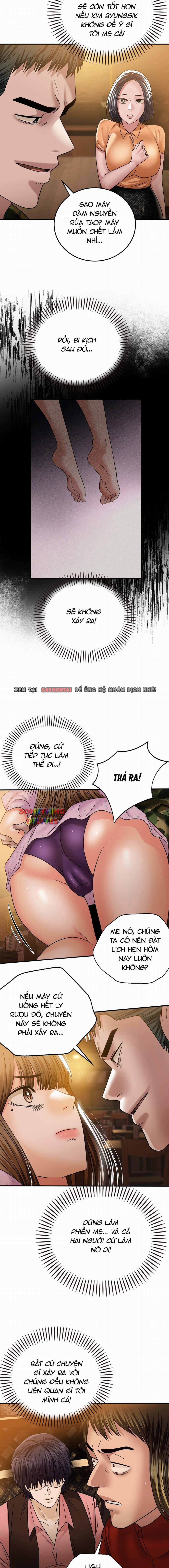 Quá Khứ Của Mẹ Kế 10 trang 7