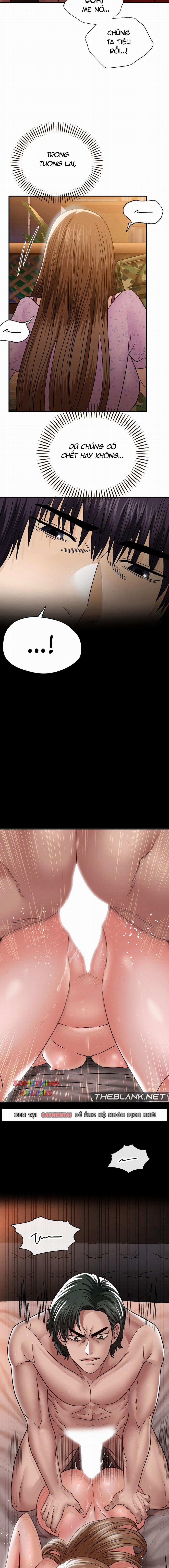 Quá Khứ Của Mẹ Kế 10 trang 8