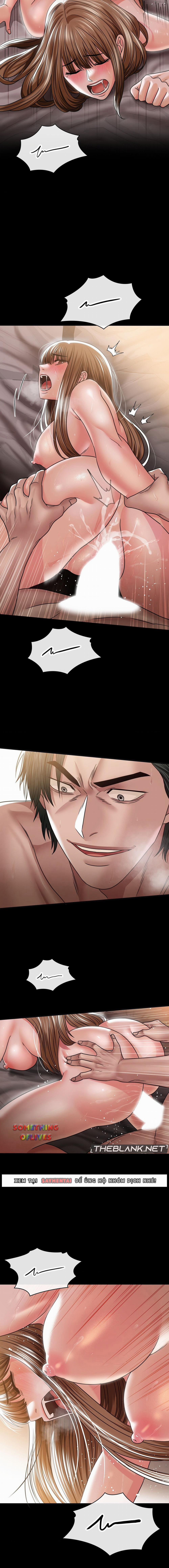 Quá Khứ Của Mẹ Kế 10 trang 9