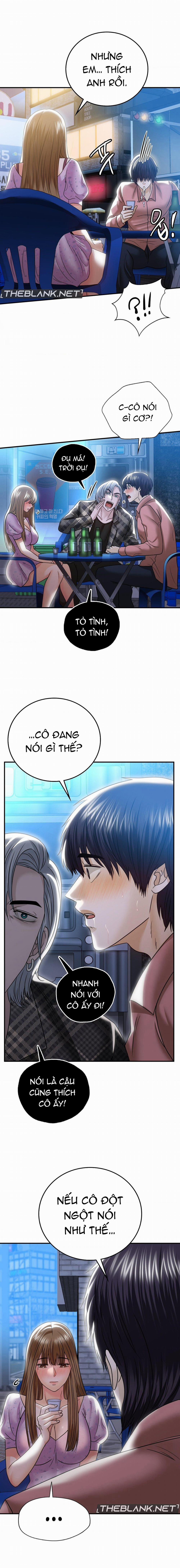 Quá Khứ Của Mẹ Kế 12 trang 5