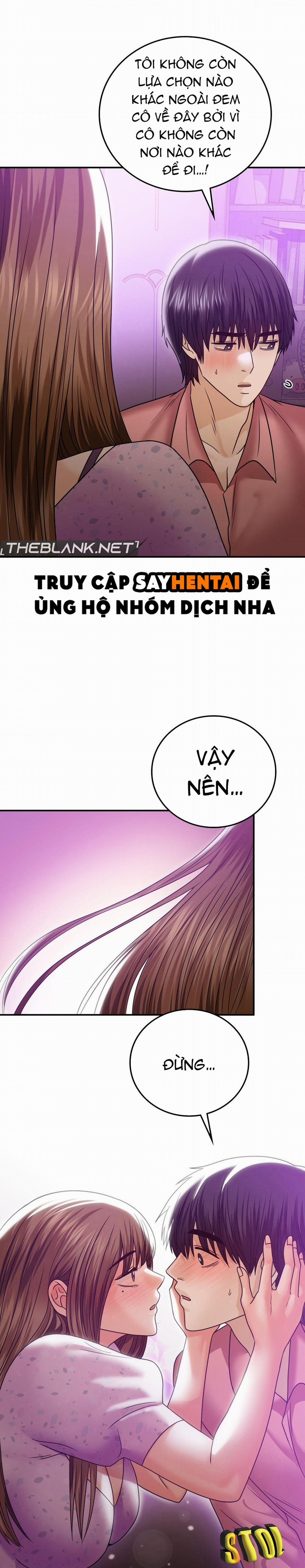 Quá Khứ Của Mẹ Kế 13 trang 11