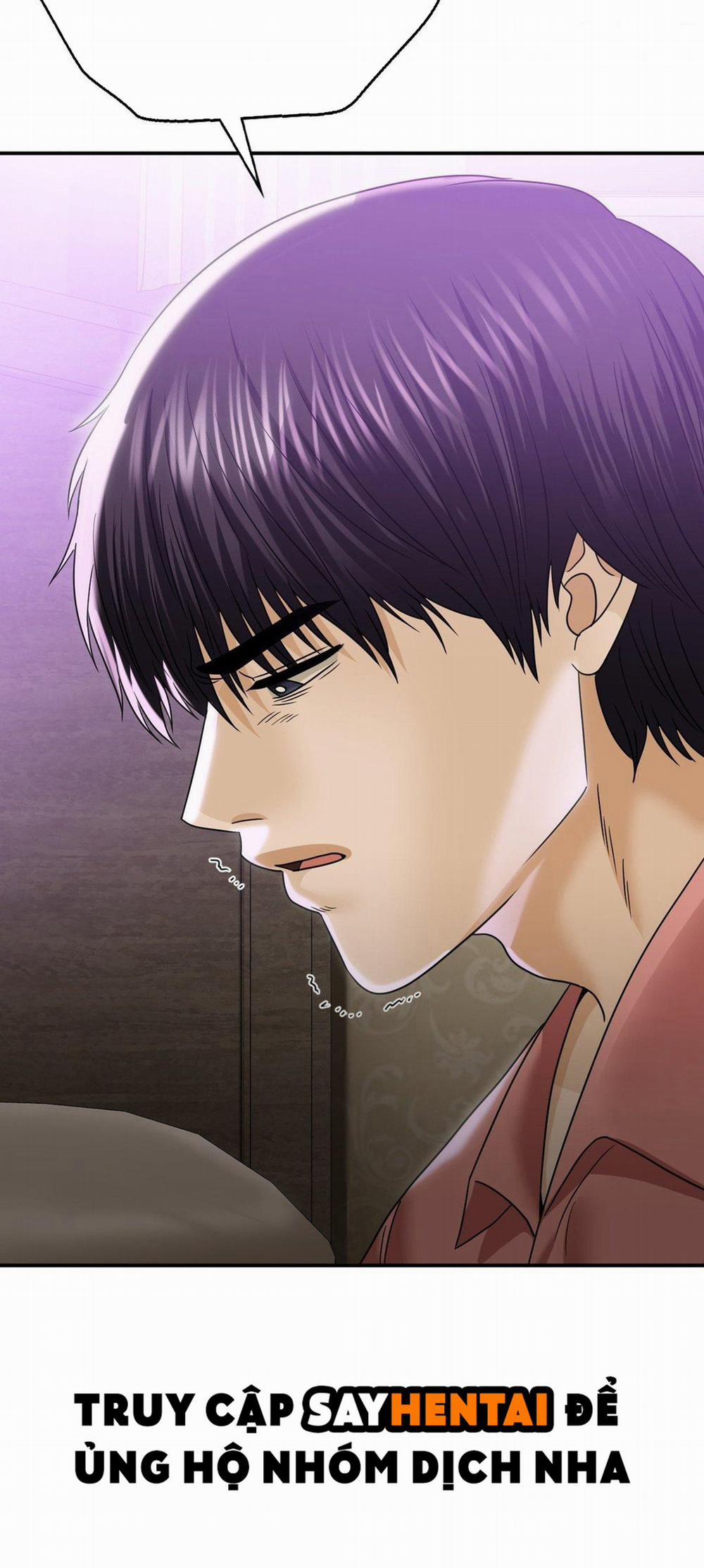 Quá Khứ Của Mẹ Kế 13 trang 7