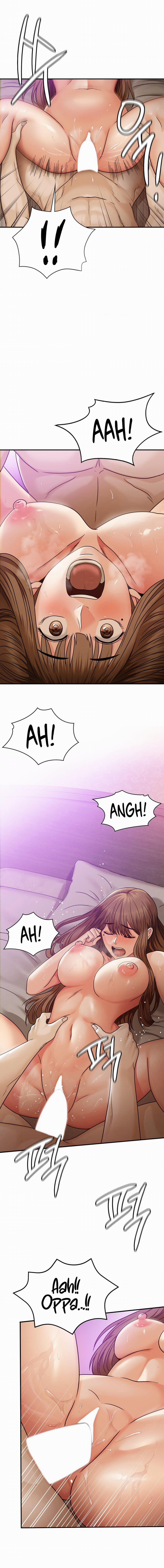 Quá Khứ Của Mẹ Kế 14 trang 11