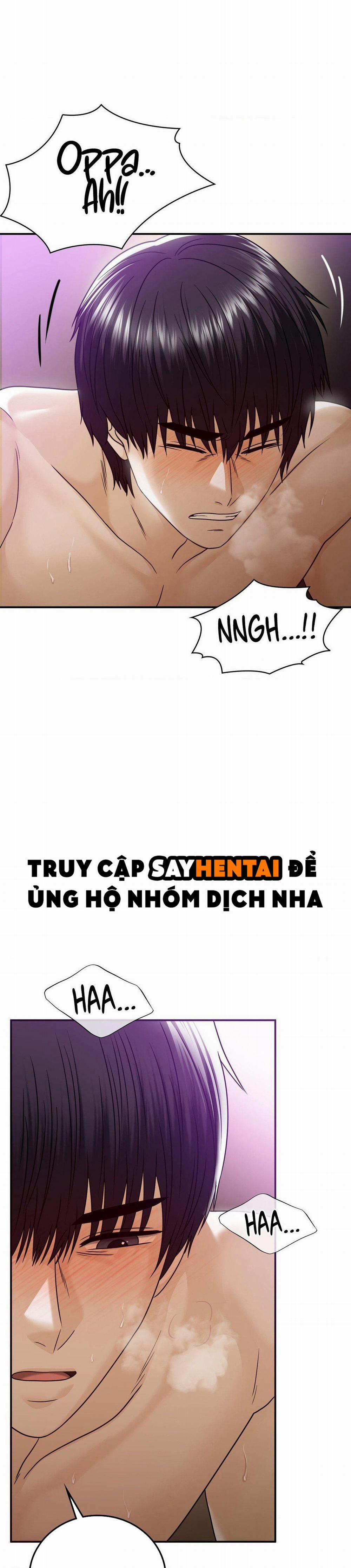 Quá Khứ Của Mẹ Kế 14 trang 12