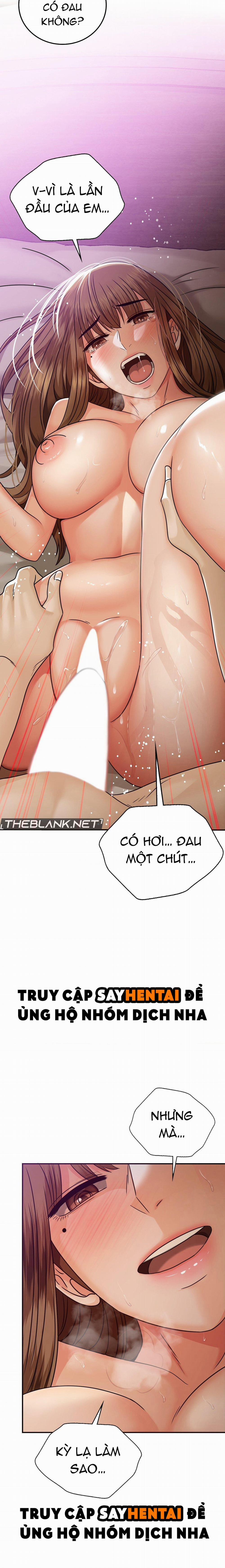 Quá Khứ Của Mẹ Kế 14 trang 13