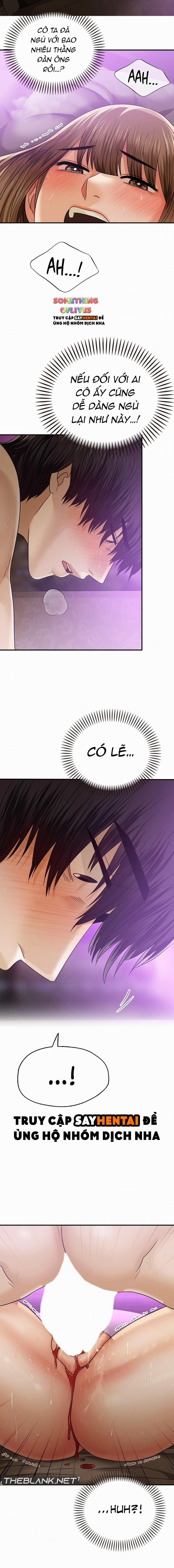 Quá Khứ Của Mẹ Kế 14 trang 6