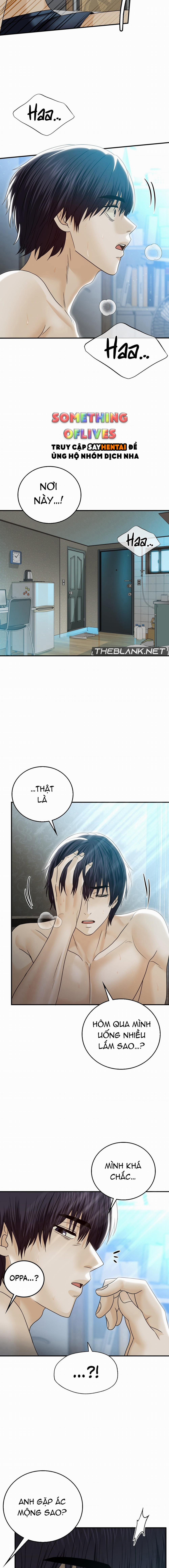 Quá Khứ Của Mẹ Kế 15 trang 5