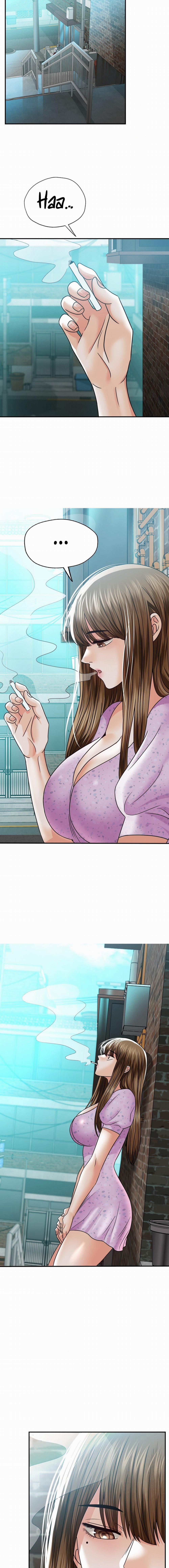 Quá Khứ Của Mẹ Kế 16 trang 2