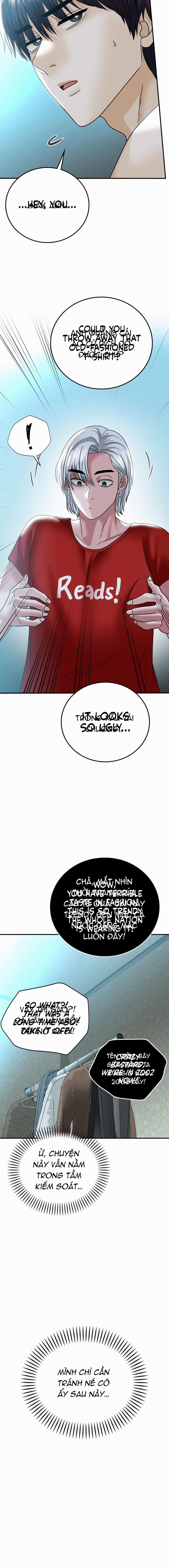 Quá Khứ Của Mẹ Kế 16 trang 5