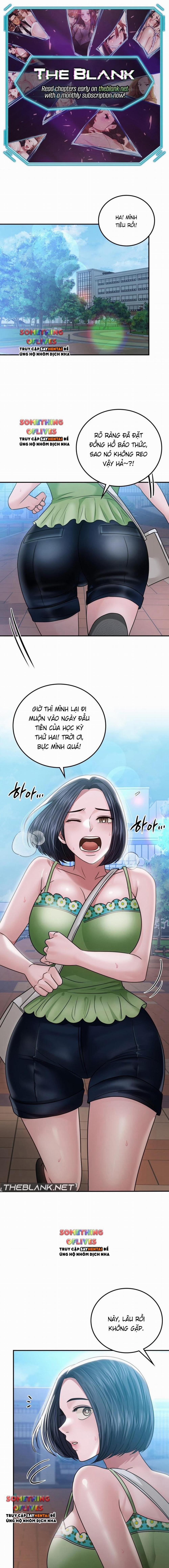 Quá Khứ Của Mẹ Kế 17 trang 0