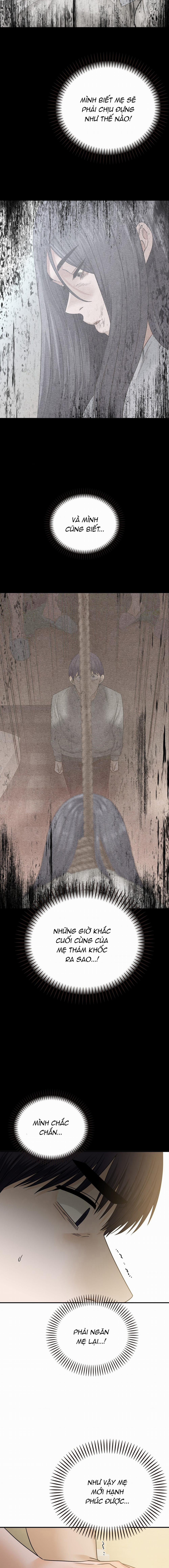 Quá Khứ Của Mẹ Kế 17 trang 11