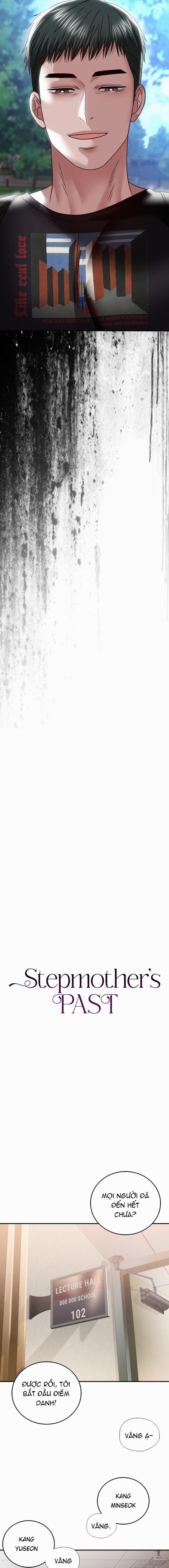 Quá Khứ Của Mẹ Kế 17 trang 2
